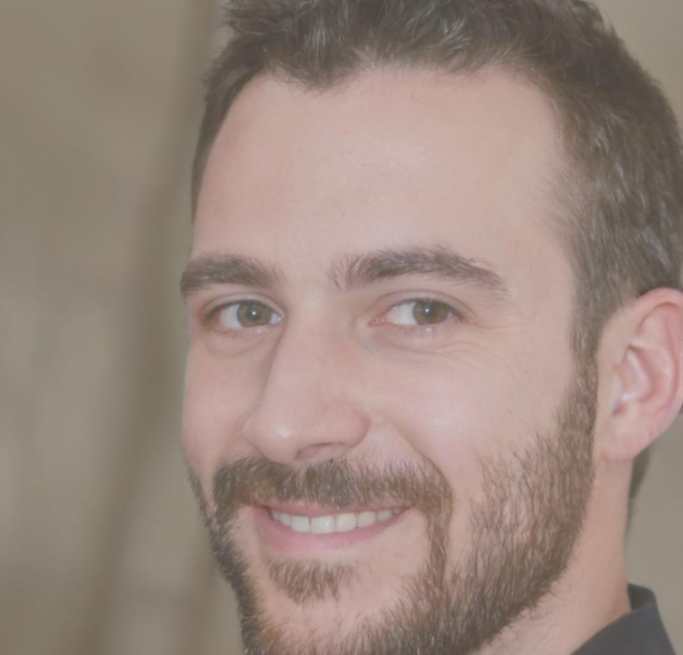 Portrait de Léandre Beaumont, formateur en gestion budgétaire
