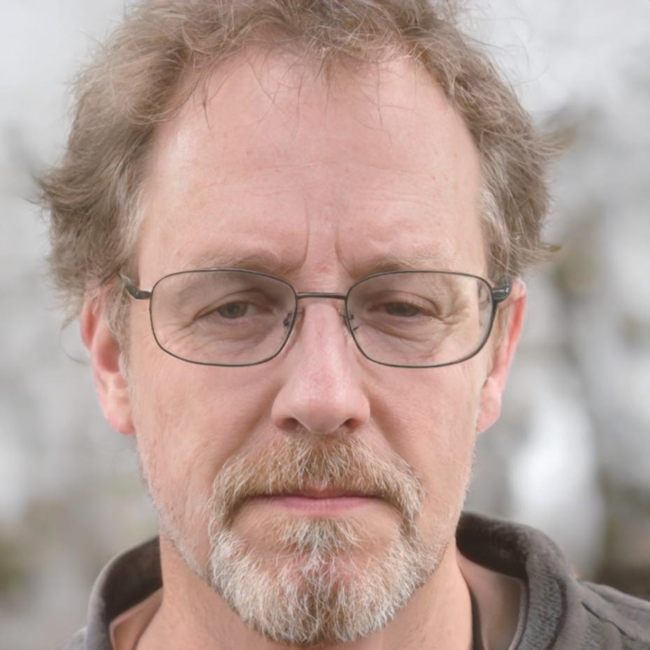 Portrait de Léandre Beaufort, analyste financier